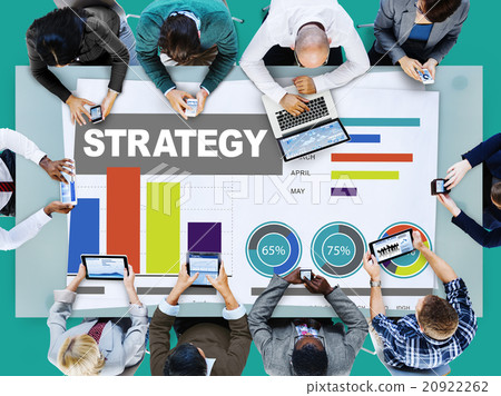 PLAN,the plan 图库照片: strategy plan marketing data ideas innovation concept