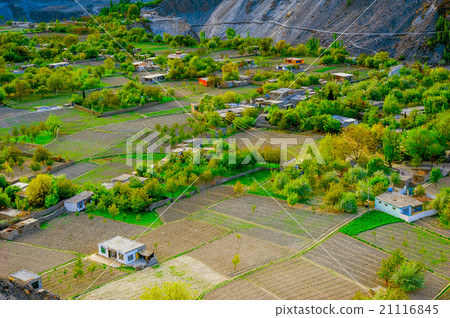 Valley,stardew valley 照片素材(图片): beautiful landscape of hunza valley