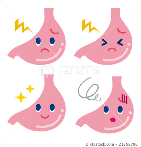 表情 可爱 插图 胃 首页 插图 姿势/表情/动作 表情 可爱 胃