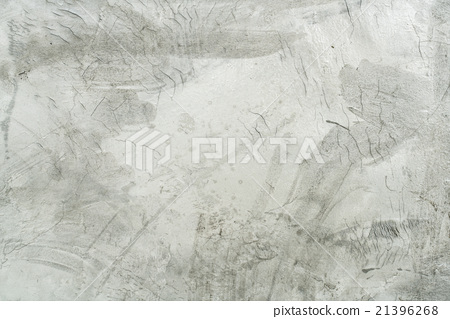 图库照片: concrete floor white dirty old cement texture