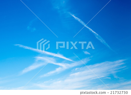 图库照片: blue sky for background