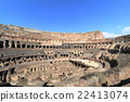 图库照片: coliseum, rome