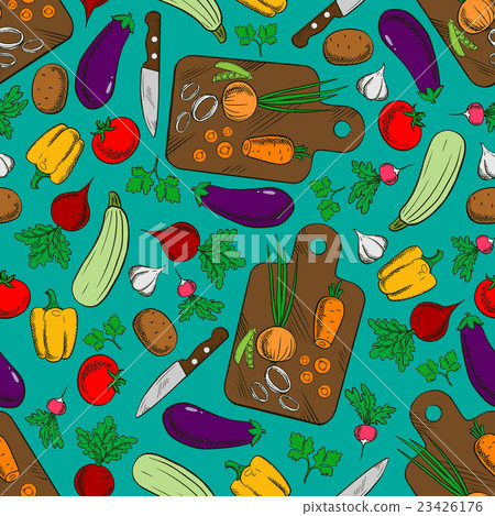 pattern 首页 插图 姿势/表情/动作 构图 侧影/人影 vegetable salad