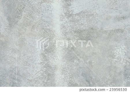 图库照片: old grey wall, grunge concrete texture background