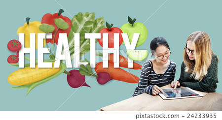 图库照片: healthy health check lifestyle nutrition physical