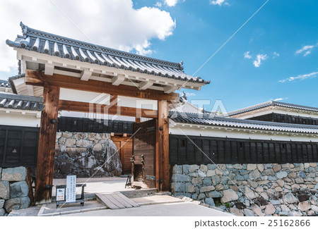 松本城 照片 信州松本城黑门 首页 照片 日本风景 长野 松本城 信州