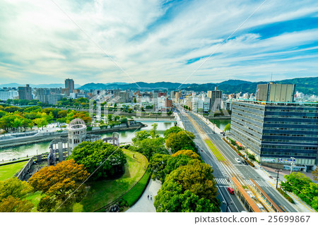 图库照片: 城市景观 市容 街道