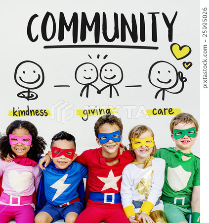图库照片 charity donations fundraising nonprofit volunteer