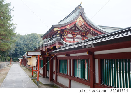 照片 福山八幡宫2016年新年第9部分 首页 照片 人物 男女 日本人 福山