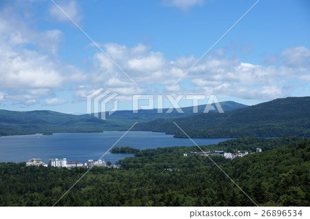 阿寒町,(第2页)_大山谷图库