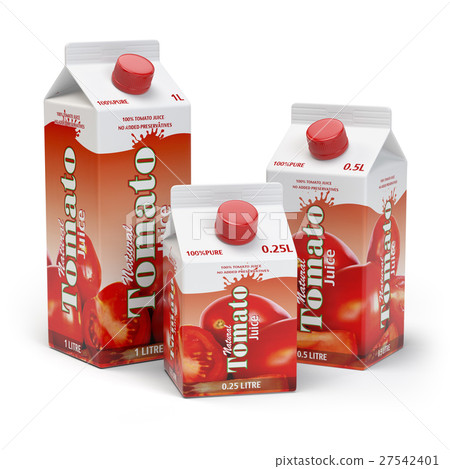 juice box,juicewrld死因 插图素材: tomato juice carton cardboard box pack