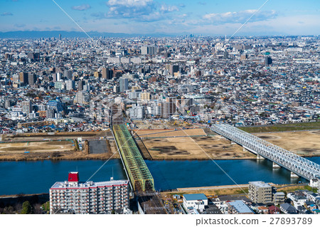 江户川区