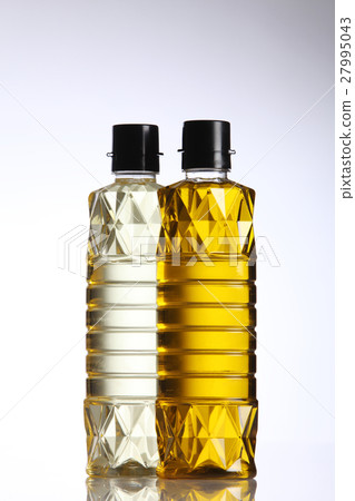 图库照片: cooking oil