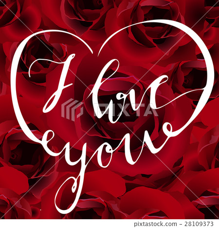 vector happy valentines day background 28109373