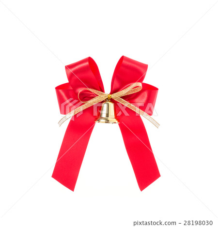 stock photo: ribbon for gift box or decoration.