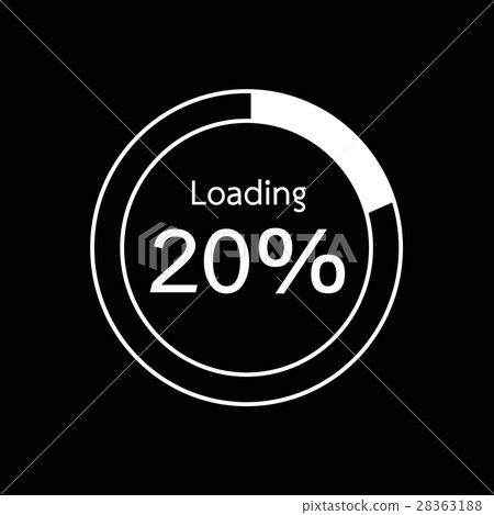 indicator icon 首页 插图 姿势/表情/动作 构图 全身 circle loading