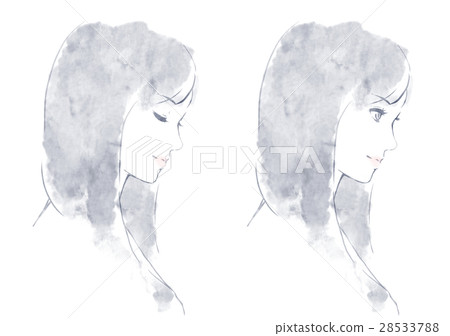 图库插图: 人 人物 人类