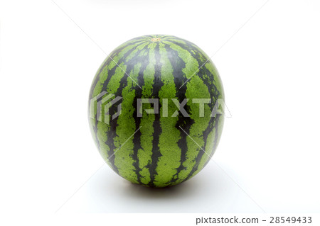 stock photo: a watermelon