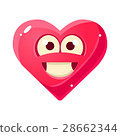 插图素材: collection of cute emoticon emoji doodle cartoon