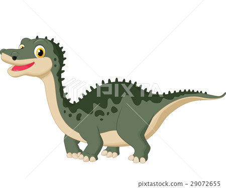 插图素材: cute dinosaur cartoon 查看全部