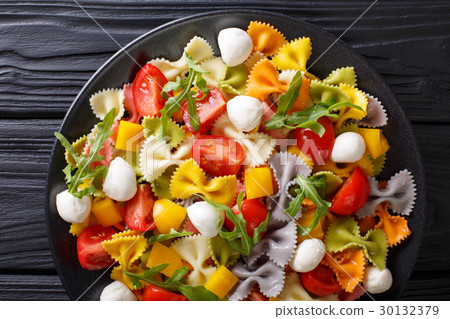照片素材(图片): italian food
