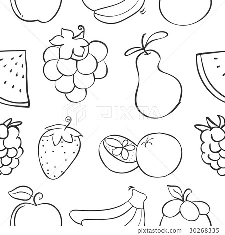 首页 插图 脸部/身体 身体/身体部份 手 collection stock of fruit