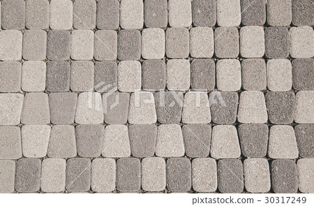 图库照片: tile stone texture
