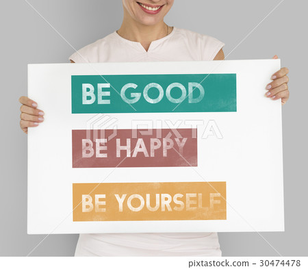 enjoy yourself,enjoyyourself 图库照片: good happy yourself attitude best cheerful enjoy