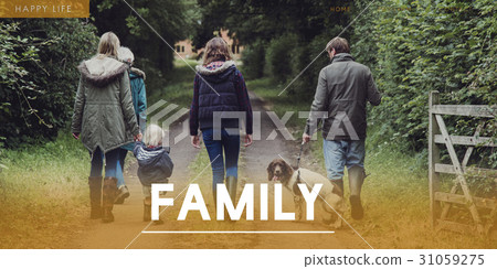 图库照片: family love romance relationship togetherness