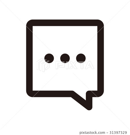 插图素材: 矢量 图标 icon