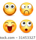 emoji icons. smile ffaces