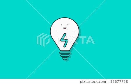 concept 首页 插图 姿势/表情/动作 情绪 思考/担心 lightbulb idea