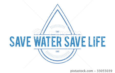 图库插图: global water conservation day march 22