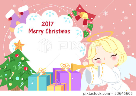 插图素材: merry christmas day 查看全部