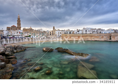 puglia, italy