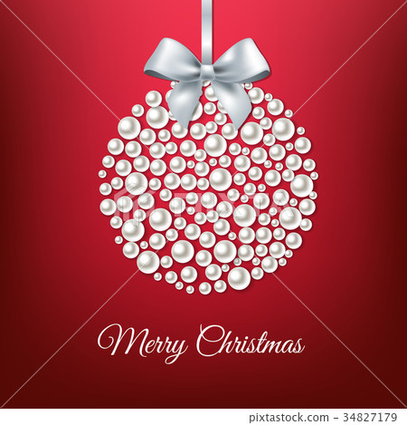 插图素材: merry christmas