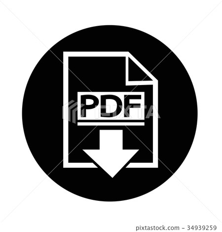 图库插图 pdf icon