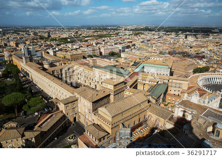 图库照片: a view of the sistine chapel