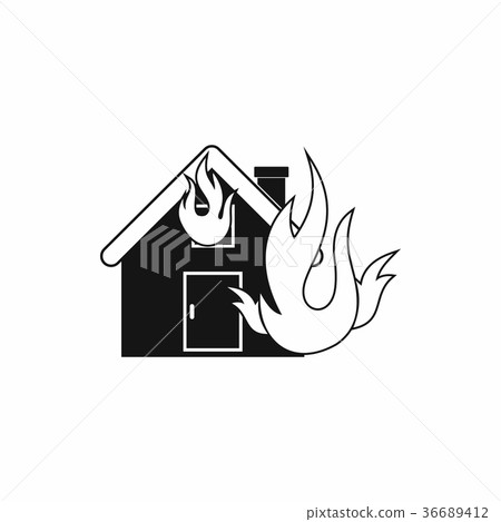 icon simple style 首页 插图 姿势/表情/动作 表情 怒气/愤怒 house