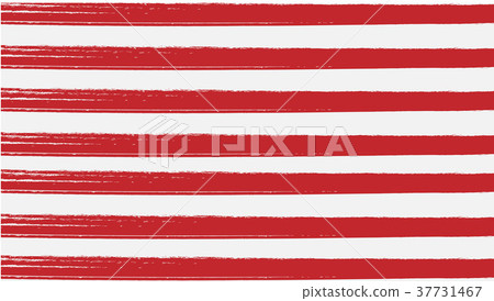 插图素材: horizontal red line stripe background 查看全部