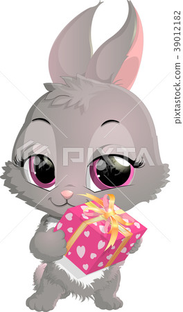 插图素材: cute rabbit cartoon 查看全部
