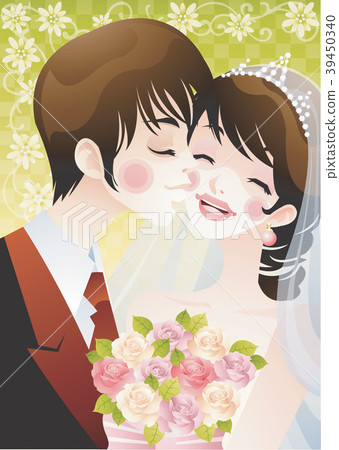 插图素材: 婚姻例证,传染媒介,例证 查看全部