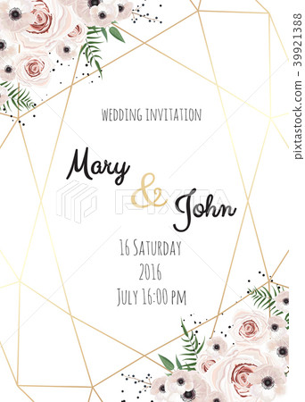 wedding invitation cards with