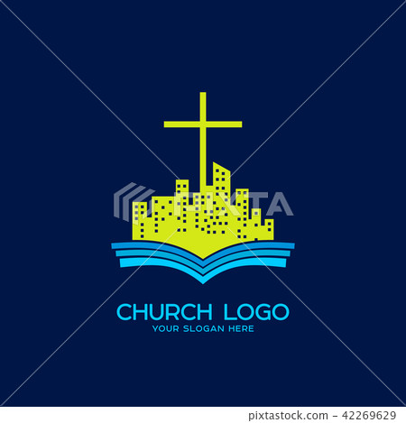 christian and bible smmbols.