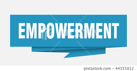 插图素材: empowerment