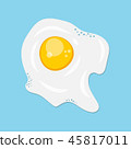 egg icon eggs 45817011