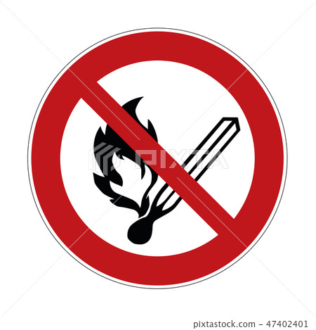 forbidden sign caution, warning sign vector  首页 插图 姿势/表情