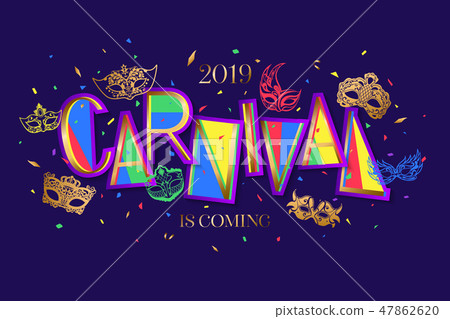 姿势/表情/动作 构图 侧影/人影 插图 carnival in brazil bright