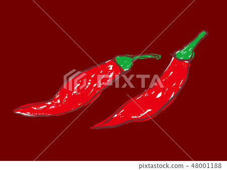 辣椒 插图 胡椒水彩画 首页 插图 蔬菜/食材 蔬菜 辣椒 胡椒水彩画  *