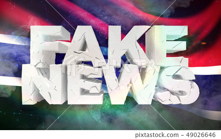 首页 插图 姿势/表情/动作 构图 全身 3d illustration of fake news